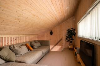 VillaView Cabin - Oslo - 1