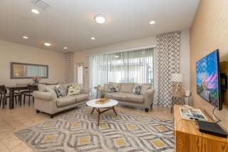 Disney Escape W- Private Pool Resort Perks 3820W - 8