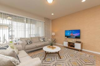 Disney Escape W- Private Pool Resort Perks 3820W - 7