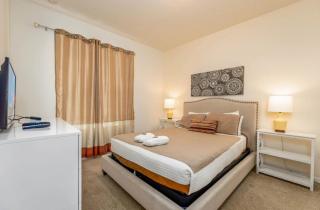 Disney Escape W- Private Pool Resort Perks 3820W - 2