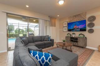 Solterra Family Stay Pool, Lazy River,Wifi 7050S - 0