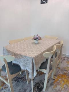 Fhiya Homestay Sepang - Banting - 2