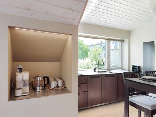 Liblika Apartment - Taline - 1