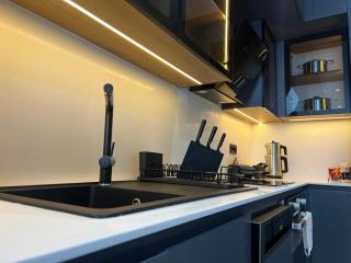 Seafront Luxury Duplex - Çeşme - 4