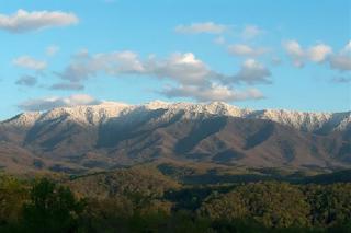 Amazing Views by Venture Smoky Mountains - 9