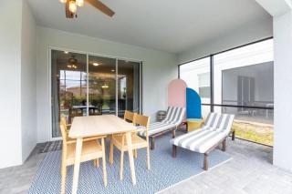 Family-Sized Luxury 7Br Resort Home W- Pool,7053 - 6