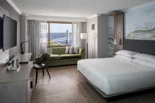 Marriott Jacksonville Downtown - Jacksonville - 6