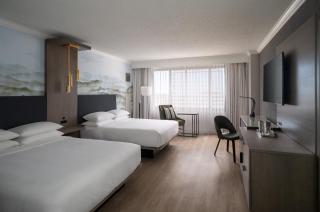 Marriott Jacksonville Downtown - Jacksonville - 1
