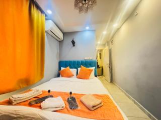 ZADE GALATA otel - Istambul - 6