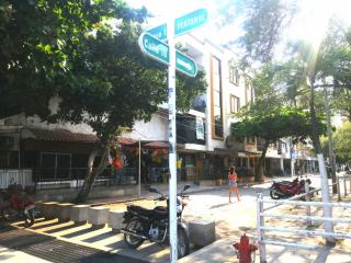 APARTAMENTO RODADERO MIRAMAR In - Gaira - 8