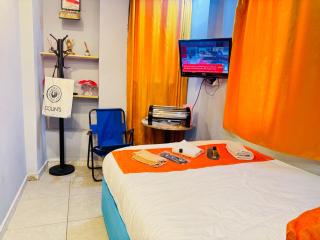ZADE GALATA otel - Istambul - 5