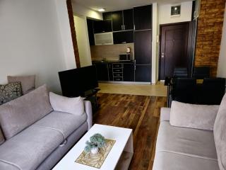 Omega 3 Apartment Budva - 8