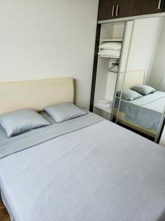 Omega 3 Apartment Budva - 4
