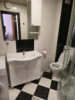 Omega 3 Apartment Budva - 3