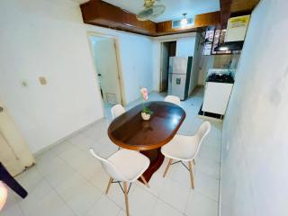 APARTAMENTO RODADERO MIRAMAR In - Gaira - 3