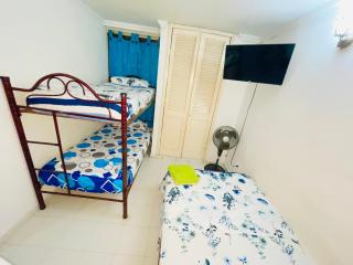 APARTAMENTO RODADERO MIRAMAR In - Gaira - 2