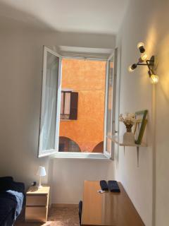 Casa Rella - Camera Green - Bologna - 8