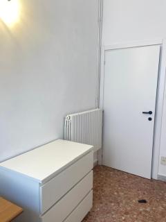 Casa Rella - Camera Green - Bologna - 7