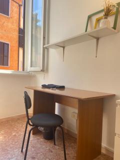 Casa Rella - Camera Green - Bologna - 4