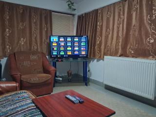 PENTHOUSE Apartement 90mp 2 Rooms - 9