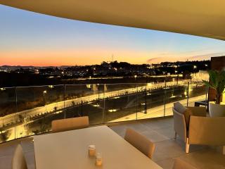 Panoramica views superb luxury apartment - Fuengirola - 7