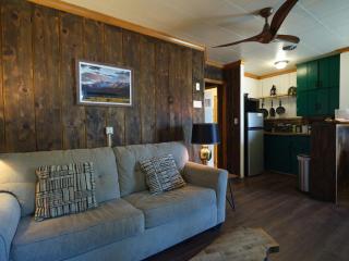 Lake Front Cabins - 2