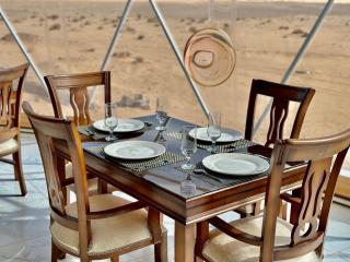 Wadi Rum Marina Camp - Wadi Rum - 1