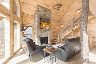 Aspen Lodge by Venture Smoky Mountains - 4