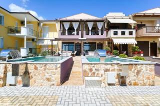 Golden Sunrise Apartments - Chrisi Ammoudia - 5