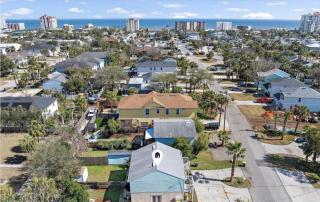 Jax Beach Townhome - 0