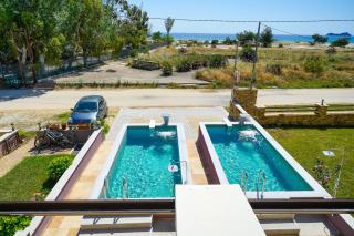 Golden Sunrise Apartments - Chrisi Ammoudia - 3