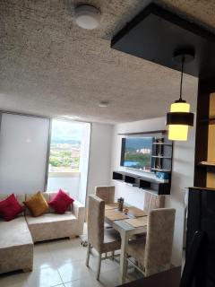 Apartamento Amoblado De Lujo En Cúcuta 2 - Cúcuta - 8