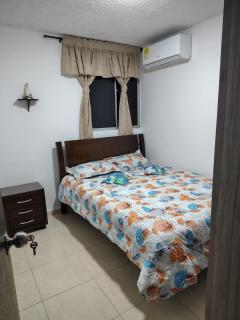 Apartamento Amoblado De Lujo En Cúcuta 2 - Cúcuta - 2