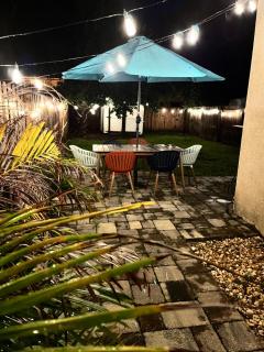 Jax Beach Townhome - 8