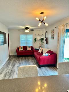 Jax Beach Townhome - Jacksonville Beach - 6