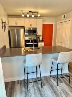 Jax Beach Townhome - 4