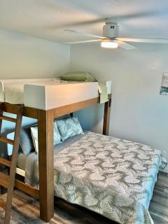Jax Beach Townhome - 3