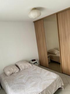 Appartement de vacances Agde - 4pers - Agde - 3