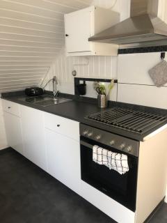 Auszeitwohnung - 3