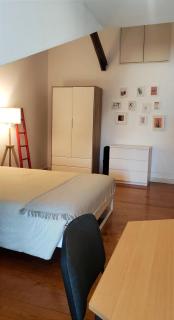 Apartment with 03 Bedrooms in Old Building in Lisbon, in Bairro Alto - Lisbona - 6
