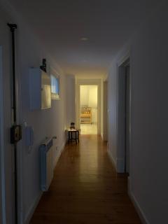 Apartment with 03 Bedrooms in Old Building in Lisbon, in Bairro Alto - Lisbona - 5