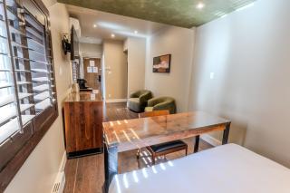 Self Check-In Boutique Hotel - Quartier latin - Room 103 - Montréal - 7