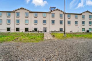 Cobblestone Hotel & Suites - Russells Point at Indian Lake - Russells Point - 6