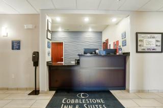 Cobblestone Hotel & Suites - Russells Point at Indian Lake - Russells Point - 8