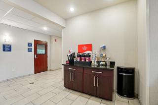 Cobblestone Hotel & Suites - Russells Point at Indian Lake - Russells Point - 3