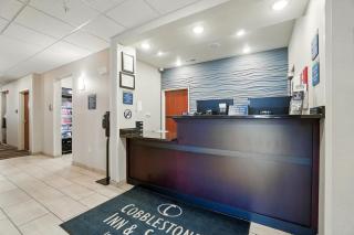 Cobblestone Hotel & Suites - Russells Point at Indian Lake - Russells Point - 1