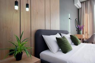 Meridian Prestige Stay 322 - Almaty - 8