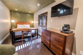 Self Check-In Boutique Hotel - Quartier latin - Room 103 - Montréal - 9