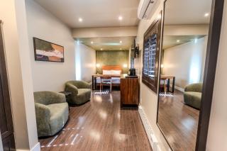 Self Check-In Boutique Hotel - Quartier latin - Room 103 - Montréal - 8
