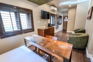 Self Check-In Boutique Hotel - Quartier latin - Room 103 - Montréal - 6